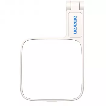Amaran Go White mini telefonlys