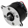 Creality K2 Plus cirkulær extrudermotor