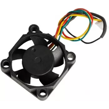 Creality K2 Plus Heatbreak-blæser