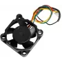 Creality K2 Plus Heatbreak-blæser