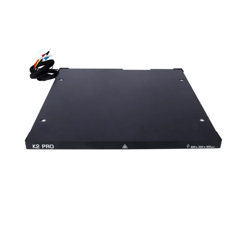 Creality K2 PRO Hotbed-Plader-Kit (4001040066)
