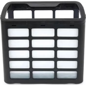ECOVACS ULTRAMARINE P1 erstatningsfiltersæt (2-pak) til Deebot X1 Omni, X1 Turbo, X1 Plus