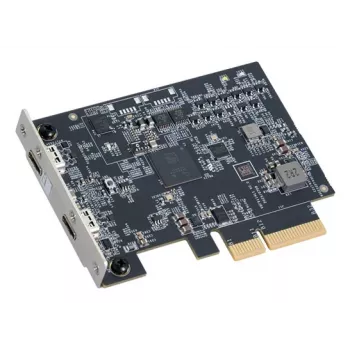 Sonnet Thunderbolt 5 opgraderingssæt til One Side Echo IIDV desktop eller rackmount
