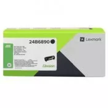 Lexmark 24B5997 Original gul Tonerkassette (High Yield) til C6160de