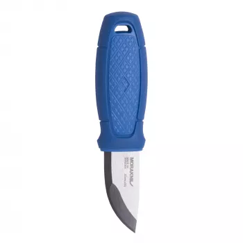 Morakniv Eldris Neck Knife blå