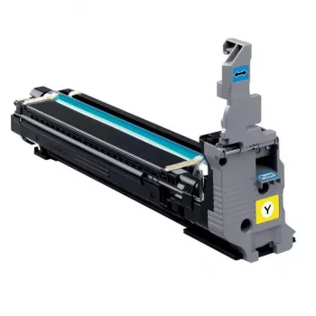 Konica Minolta IU-312Y Yellow Imaging Unit til bizhub C20-serien