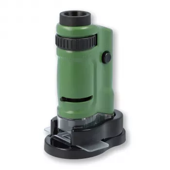Carson Mikroskop med LED 20-40x