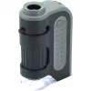 Carson MM-300 MicroBrite Plus 60-120x Håndmikroskop med LED
