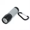 Carson SL-55 LED-lys 5x Håndlupe med 11x Spotlinse - sort