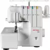 Gritzner Overlock 788 Symaskine - 3/4-tråds Overlock-Serger med Differentialtransport
