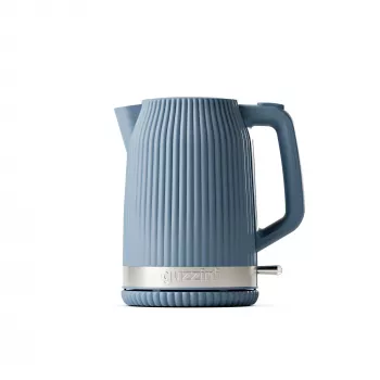 Guzzini Sous Chef Elkedel Marineblå 1,7L 2200W