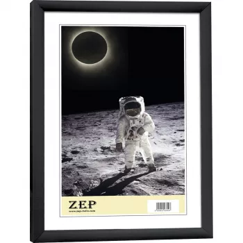ZEP New Easy Black 15x20 Resin Photo Frame KB3