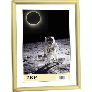 ZEP New Easy Gold 10x15 resin-ramme KG1