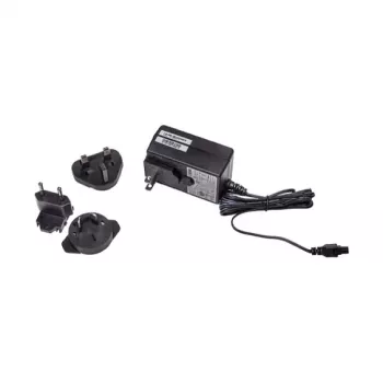 CradlePoint strømforsyning 12V 3A -20°C til 60°C 2m DC barrel jack