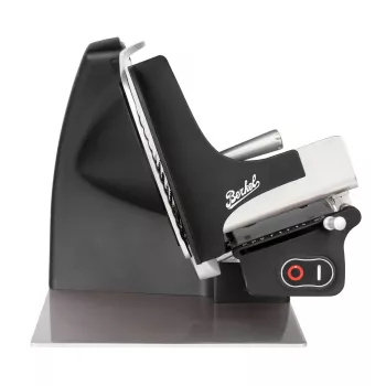 Berkel Homeline HL PLUS 250 Black-Matte slicer