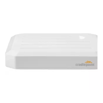 CradlePoint L950-C7B LTE Advanced Pro-router - 300Mbps - Dual WAN - Gigabit Ethernet