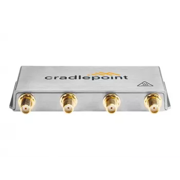 Cradlepoint MC400-5GB 5G NR LTE Advanced Pro modulært mobilmodem