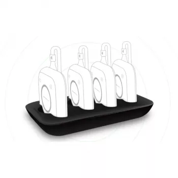 VIVITEK Launcher Plus Base Holder til 4x (NVK-VE09)