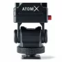 Atomos AtomX monteringsbeslag til 5 inch- og 7 inch-monitorer (hurtigspænde)