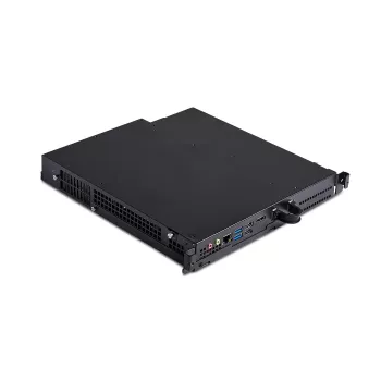Elo Touch Solutions Elo Computer Module - Digital Signage Player - 8GB - Intel Core i5-8500T - SSD 256GB - Windows 10 IoT - Sort (E458919)