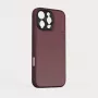 Moment Case MagSafe til iPhone 16 Pro Max Red Clay
