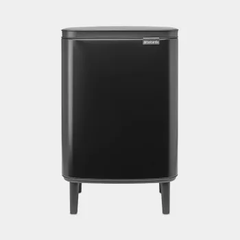 Brabantia BO affaldsbeholder HI 12 L matsort