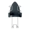 Brabantia 385742 Iron vægmontering mørkegrå