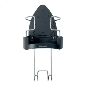 Brabantia 385742 Iron vægmontering mørkegrå