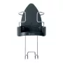 Brabantia 385742 Iron vægmontering mørkegrå