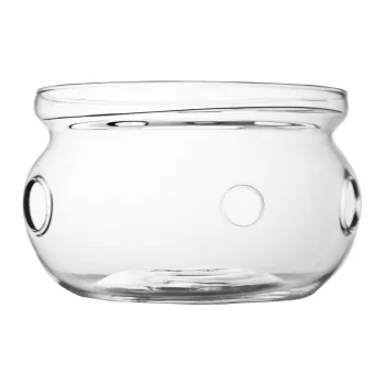 Bredemeijer Verona tevarmer rustfrit stål 14,8 cm