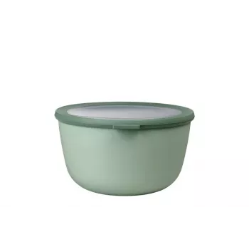 Mepal Cirqula Multiskål Nordic Sage 3 Liter