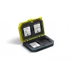 Angelbird MEDIA TANK CFexpress Type B Card Case (MEDIA-TANK-CB2)