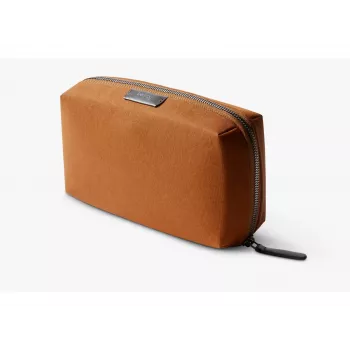 Bellroy Tech Kit - tech-tilbehørsorganizer (bronze)