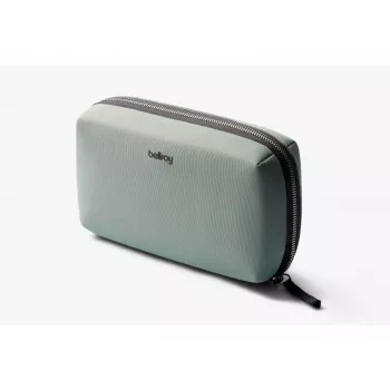Bellroy Tech Kit - tech-tilbehørsorganizer (eucalyptus)