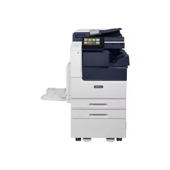 Xerox VersaLink C7120 multifunktions-farvelaserprinter - print/kopiér/scan, duplex, DADF, PCL5c/6