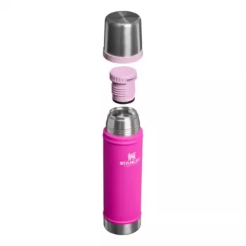 Stanley Classic Legendary flaske 0,59L Violet Blossom