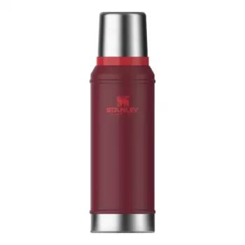 Stanley Classic Legendary flaske 0,94L Cranberry
