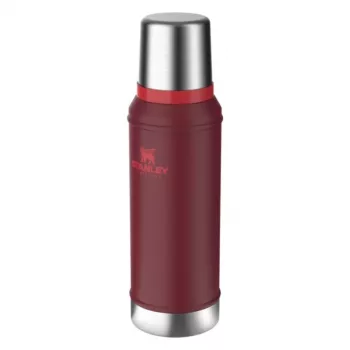 Stanley Classic Legendary flaske 0,94L Cranberry