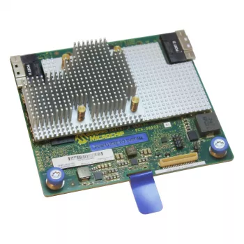 HPE Microchip SmartRAID SR416i-a 16-lane RAID-controller PCIe 4.0 x8 4GB cache NVMe/SAS/SATA
