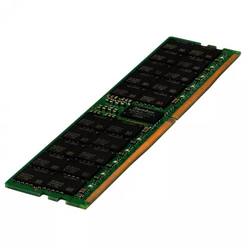 HPE - SmartMemory - DDR5 - modul - 32 GB - DIMM - 288-PIN 3200 MHz CL46 1,1 V registreret ECC