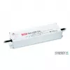 Mean Well HLG-150H-24B 151,2W 24V 6,3A LED-strømforsyning IP67