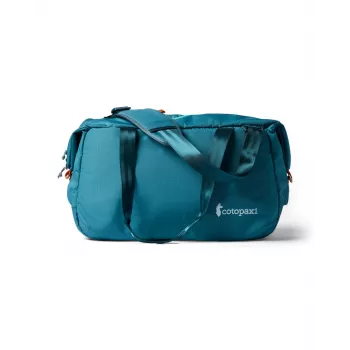 Cotopaxi Viaje 35L Rejsetaske - Blågran