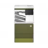 HP Color LaserJet Enterprise MFP X677s Printer - Udskrivning - Kopiering - Scanning - Fax (valgfrit) - Automatisk dokumentfremfører; Valgfrie højkapacitetsbakker; Touchskærm; TerraJet-tonerpatron - Laser - Farve - 1200 x 1200 DPI - Farvekopimaskine