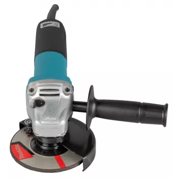 MAKITA GA5100 Vinkelsliber 125mm 850W kablet