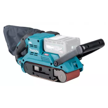 Makita BS001GZ akku-båndsliber (XGT 40V max, kun maskine)