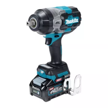 Makita TW003GZ akku-slagskruetrækker 40V XGT 1360 Nm moment 1/2 inch