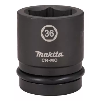 Makita E-24561 Slagringnøgle 1 tomme, 36 mm, 66 mm lang