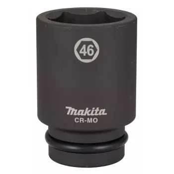 Makita E-24773 Slagringnøgle 1 tomme, 46 mm, 100 mm lang