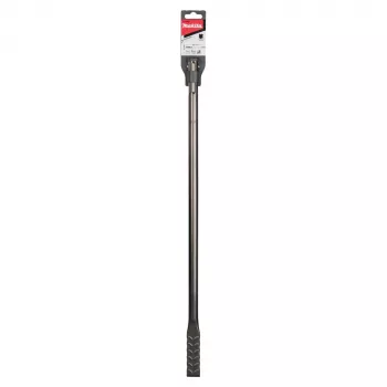 Makita E-26630 SDS-MAX fladmejsel 25 mm x 600 mm