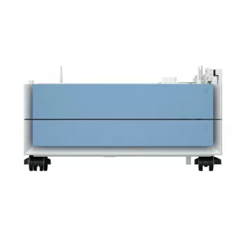 HP LaserJet 2x520 ark Department papirbakke/stander